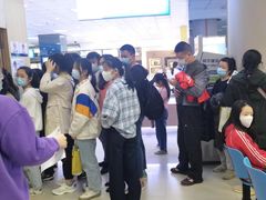 -武汉大学附属爱尔眼科医院(湖北总院)