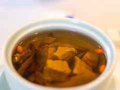 徽州菌王汤-同庆楼(大钟寺店)