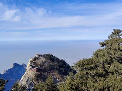 -华山风景名胜区
