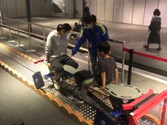 -香港科学馆