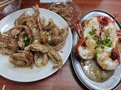 -船奇蒸汽海鲜·闽菜(八市海鲜总店)