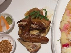 -佐度王子扒房(西城红场店)