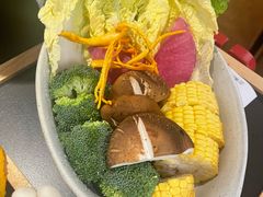 -廖掌柜·重庆鲜货火锅(上海首店)