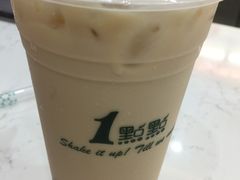 -1点点(温州府前店)