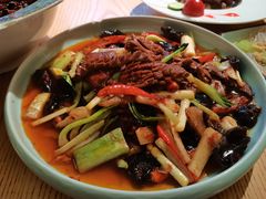 -周三的情书花园餐厅(江北店)