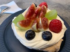 蛋白酥-BE NORMAL CAFE(霞溪路店)