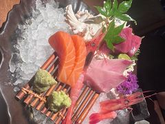 -水之惠鲜鱼料理(王府大街店)