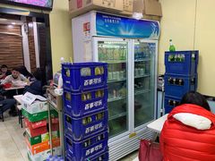 -承旭麻辣烫(马家堡东路店)
