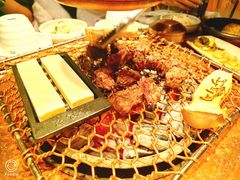 -王妃家(明洞中央店)