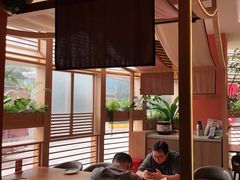 -鱼酷活鱼烤鱼(静安大融城店)