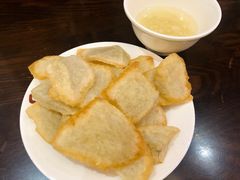 炸灌肠-姚记炒肝店(簋街店)