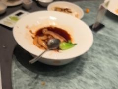 -凤凰园烤鸭店·唐山菜·传承花椒肉(老唐丰路店)