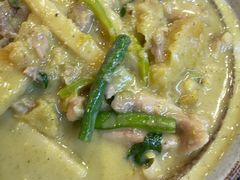 -Hi YOU你的饭局泰餐厅(雍和宫店)
