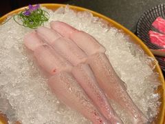 水潺-荣记火锅(青悦城店)