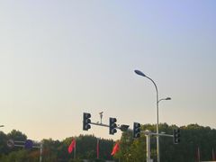 -华北军区烈士陵园