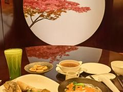 -万豪中餐厅·粤菜·北京粤财JW万豪酒店