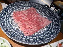 -北京老门框爆肚四季涮肉(凌河路店)
