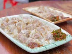馄饨-陈记饮食店(菜园墩店)