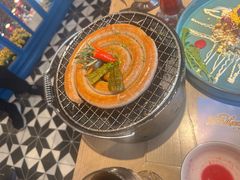 -卢布里西餐厅(星海广场店)