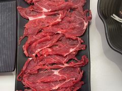 -牛品福潮汕牛肉火锅(旺庄店)