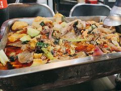 -后街佬·炭火鲜鱼杂(南城店)