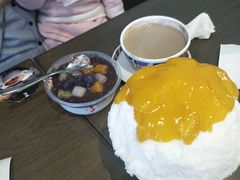 -糖纸甜品(印象城店)
