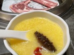 -鼎香缘·海鲜烤肉火锅自助餐厅(深圳来福士广场店)