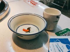 -芈重山老火锅(洪崖洞店)