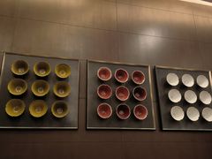 -夏阳湖皇冠假日酒店-自助餐厅