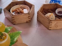 -鹿鸣酒家(越秀店)