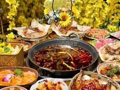 -楠火锅(太古里总店)