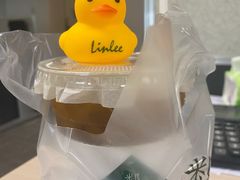 -LINLEE林里·手打柠檬茶(黄浦茂名南路店)