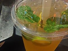 -探鱼·鲜青椒爽麻烤鱼(番禺万达店)