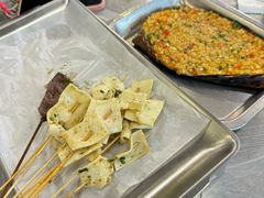 -串小白烧烤(金沙洲店)