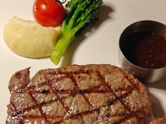 -Kathleen's Waitan 凯圣琳江景西餐厅(外滩店)