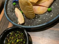 -江太极江浙菜(马桥万达广场店)