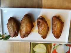 -必胜客(新海上世界店)