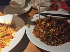-桂小厨广西菜(青秀万达店)