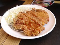 大鼓招牌鸡排-大鼓米线(静安吴江DM店)