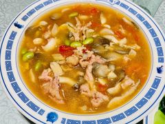 -老雒阳面馆·水席(王城路店)