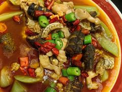 -高老庄新家宴(北斗星广场店)