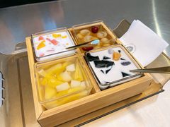 -七七家的糖水店(南湾街1号店)