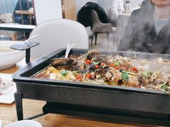 -米香居新鲁味·水饺餐厅