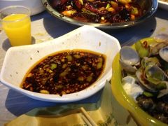 iphone_upload_pic-可可大虾武汉土菜大排档(万松园1店)