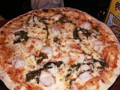 -机器人火炉披萨