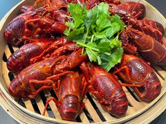 -浙食逅·弄虾·融合菜·小龙虾(双城国际店)