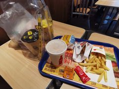 -汉堡王(砂之船奥莱店)