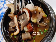 -东方饺子王(和平里店)