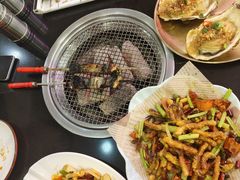 -瑞杰烧烤店·24小时营业(山东路店)