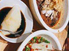 -嘉州叶婆婆钵钵鸡(建设路店)